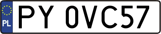 PY0VC57