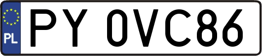 PY0VC86