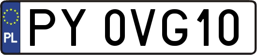 PY0VG10
