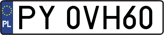 PY0VH60