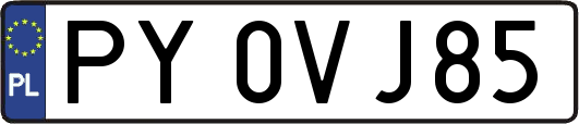 PY0VJ85