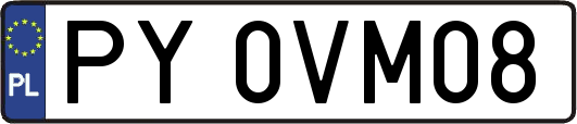 PY0VM08