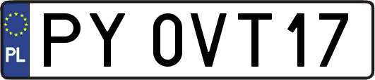 PY0VT17
