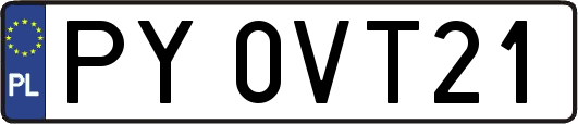 PY0VT21