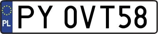 PY0VT58