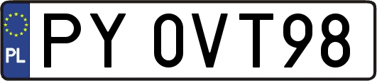 PY0VT98
