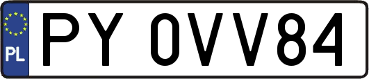PY0VV84