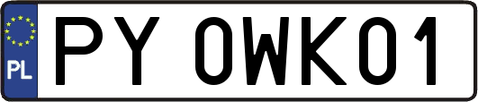 PY0WK01