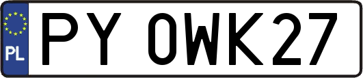 PY0WK27