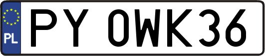 PY0WK36
