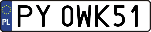 PY0WK51
