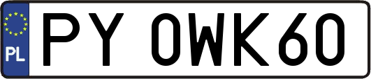 PY0WK60