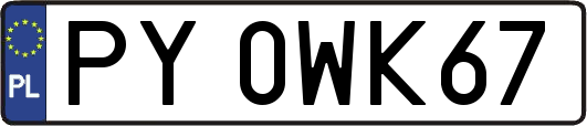 PY0WK67