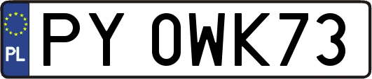PY0WK73