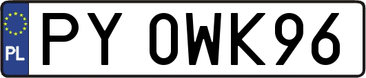 PY0WK96