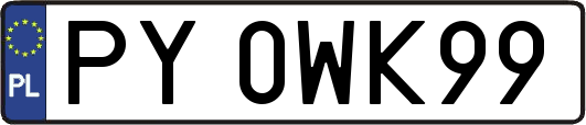 PY0WK99