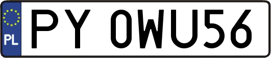PY0WU56