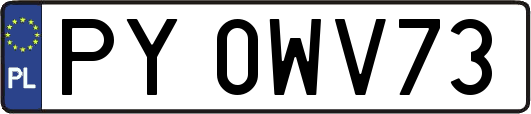 PY0WV73