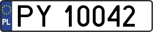 PY10042