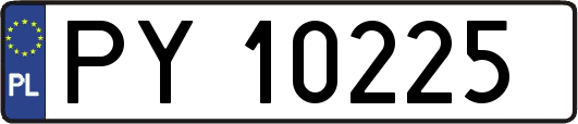 PY10225