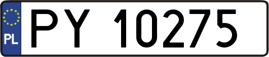 PY10275