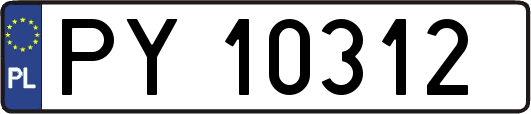 PY10312