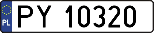 PY10320