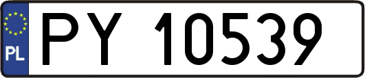 PY10539