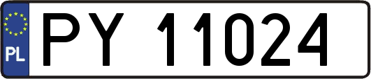PY11024