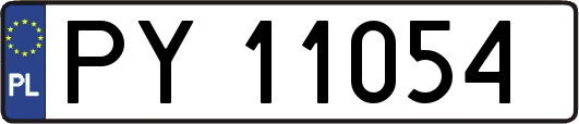PY11054