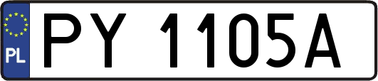 PY1105A