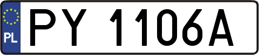PY1106A