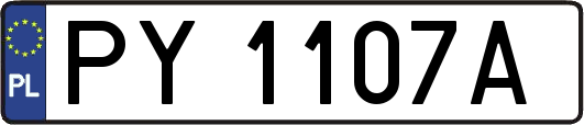 PY1107A
