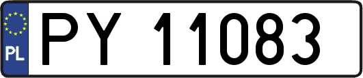 PY11083