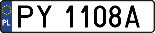 PY1108A