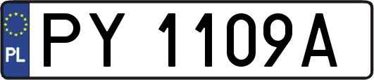 PY1109A