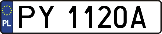 PY1120A
