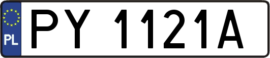 PY1121A
