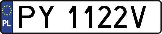 PY1122V