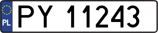 PY11243