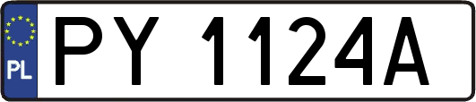PY1124A