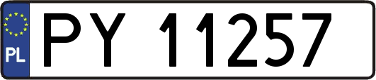 PY11257