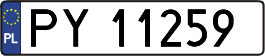 PY11259