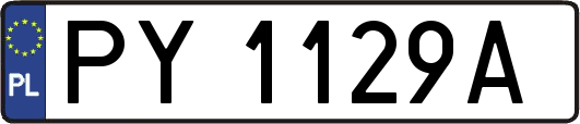 PY1129A