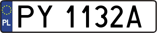 PY1132A