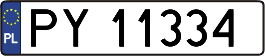 PY11334