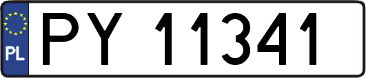 PY11341