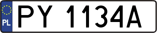 PY1134A