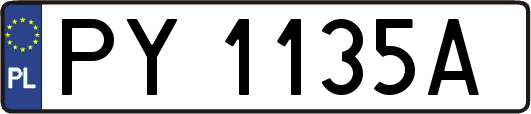 PY1135A