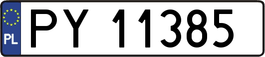 PY11385